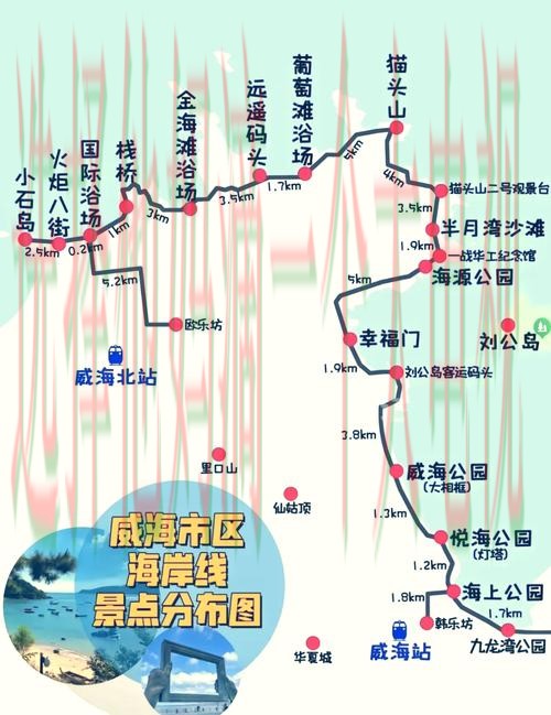 半岛旅游攻略推荐 半岛旅游攻略推荐